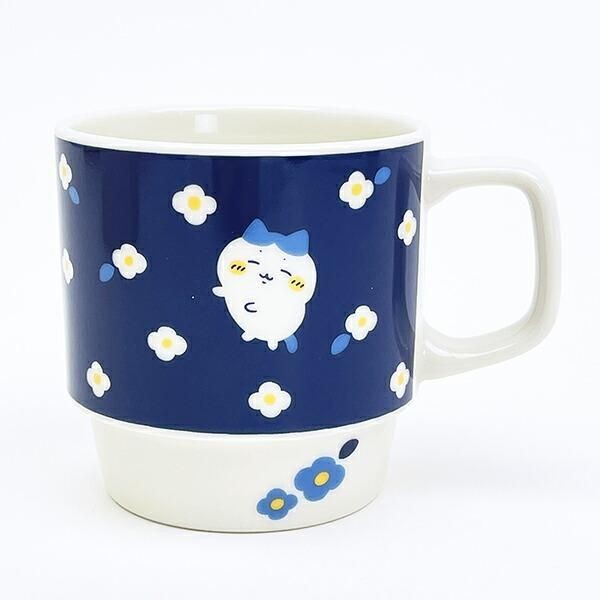 ちいかわのマグカップ