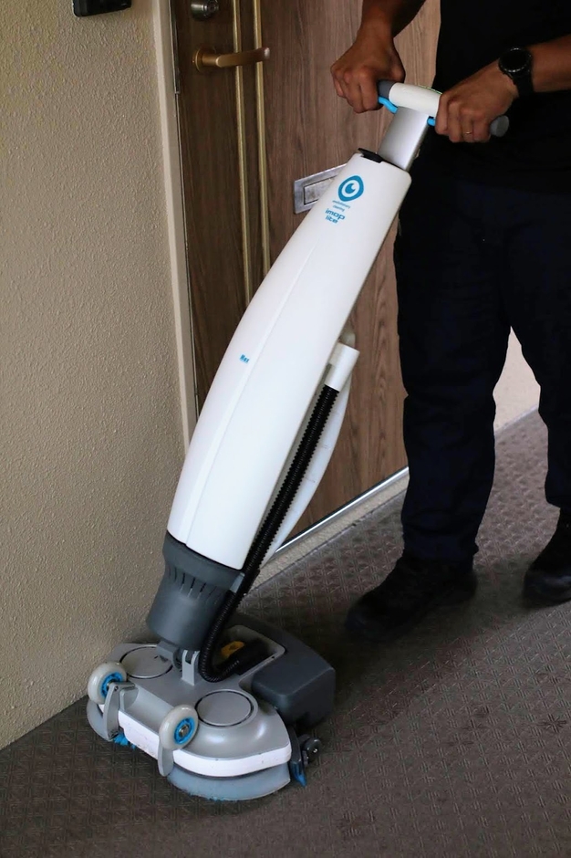 i-mop Lite