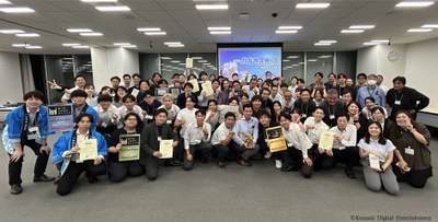 あべのハルカス入居テナント様対抗 eスポーツ大会 「第3回ハルカスカップーパワフルプロ野球ー」 を開催しました
