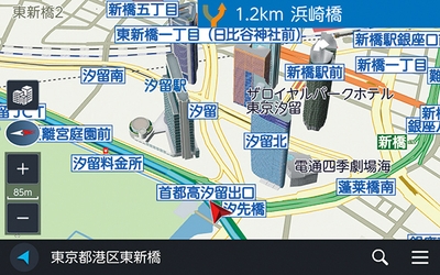 PNM87F 画面表示3