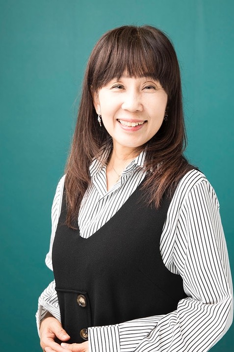 島本須美さん 