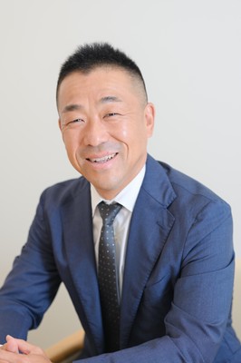 石原健氏