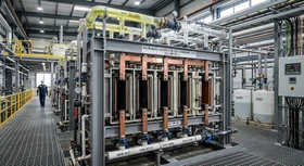 クロルアルカリ電解槽の世界産業レポート2026：市場シェア、競争状況、成長率4.85%分析