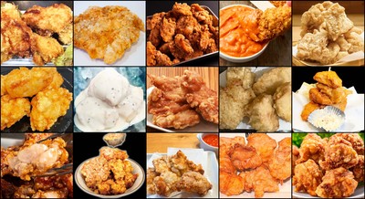 からあげ