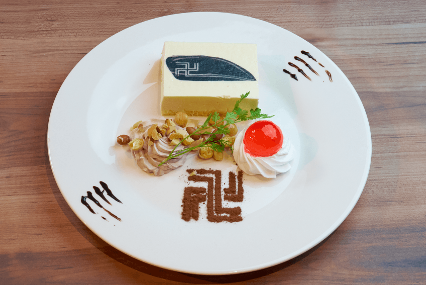 「俺の愛機(マイキー)」