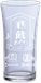 オリジナルデザイングラス（※デザインはイメージです）