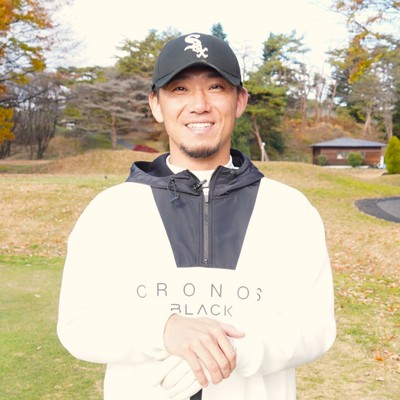 伊藤将司選手