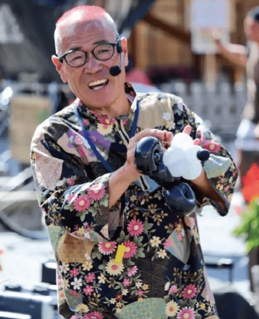バルーンMoto