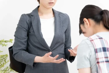 モンスターペアレントとは？特徴・対応方法・勝つ方法・末路まで徹底解説