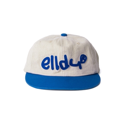 White/Blue (ECC02)