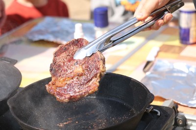 BBQ講座