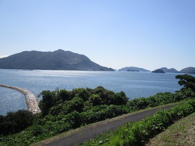 周南市の風景