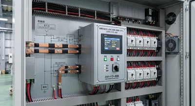 低電圧直流 (LVDC)の世界産業レポート2026：市場シェア、競争状況、成長率9.28%分析