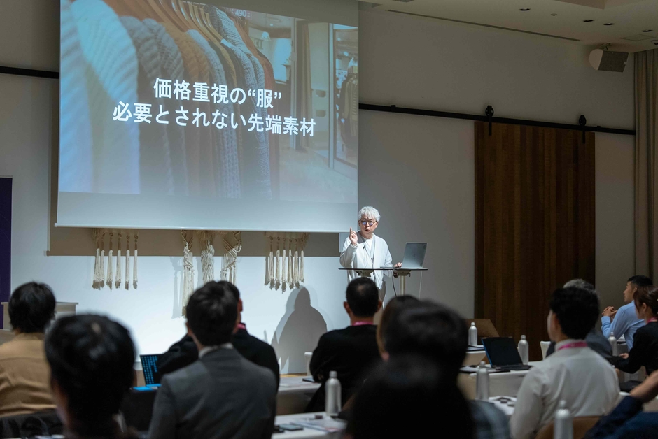 MOONRAKERS TECHNOLOGIES株式会社 代表取締役 CEO 西田 誠氏