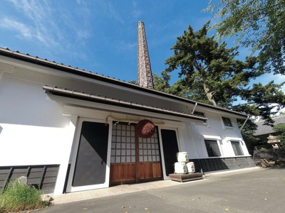 田村酒造場