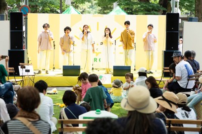 Fuchu A Cappella Avenue （ふちゅアカ）