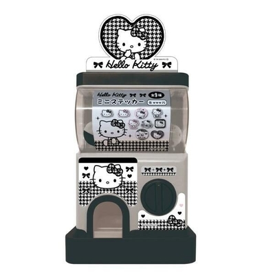 サンリオのシール