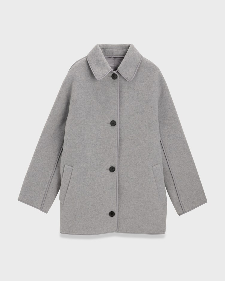 リバーシブルコート 81,400円 