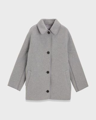 リバーシブルコート 81,400円 