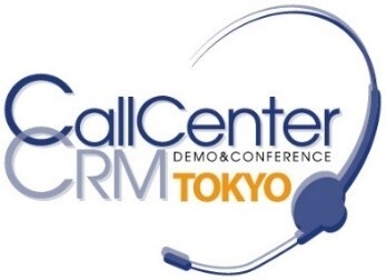 コールセンター/CRM デモ＆コンファレンスロゴ