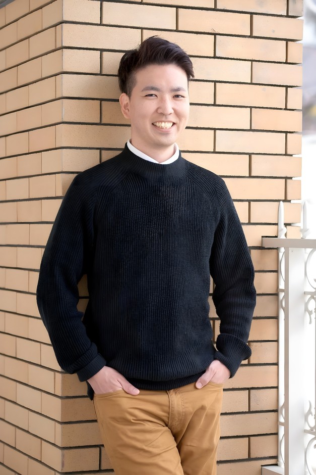 代表：吉田 豊