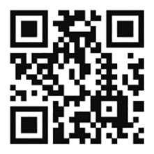 POWTEX　二次元コード