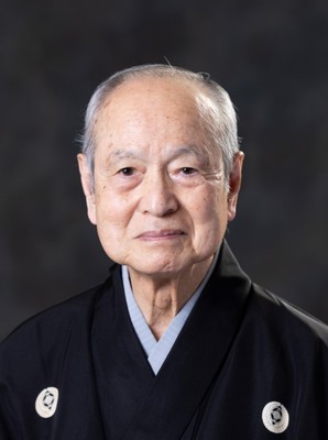 野村万作