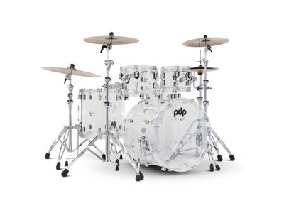 PDP Concept Acrylic Kit
