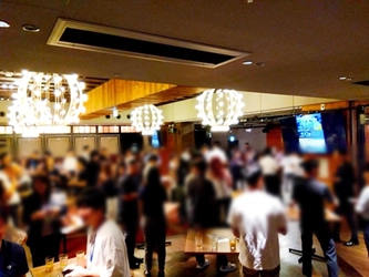 不動産業界向け「ツナガる不動産交流会」第24回を9月17日に初の品川開催