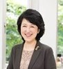 石渡尚子先生