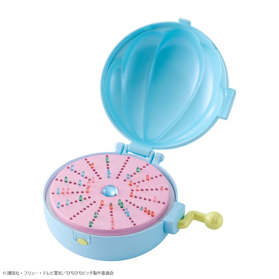 Special Memorize 七海るちあのオルゴール ピュア(商品イメージ2)
