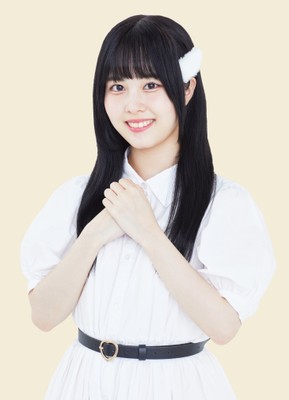 芽城まゆ(女神見習い)