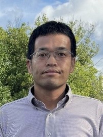 文部科学大臣賞受賞者　矢野さん