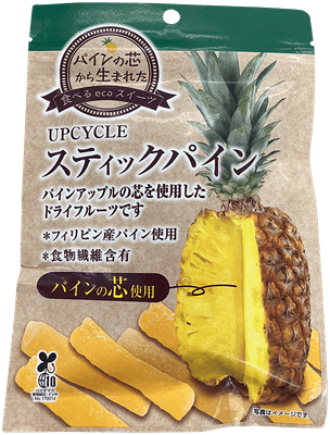 スティックパイン