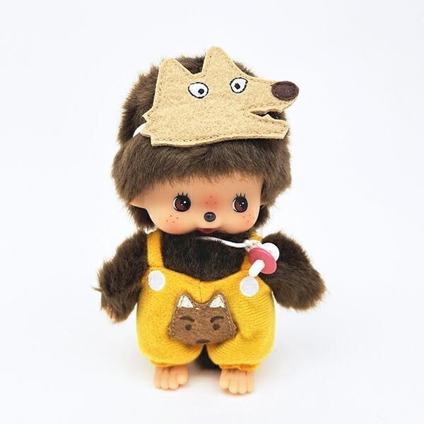 モンチッチぬい