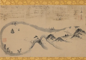 秋季特別展『近江の名所』、9月20日（土）より開催