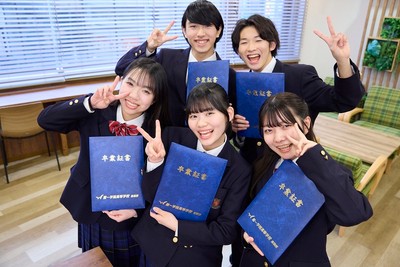 第一学院高校