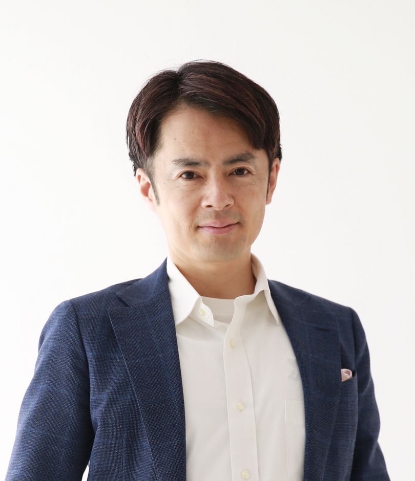 元劇団四季主役・企業研修講師 佐藤政樹氏