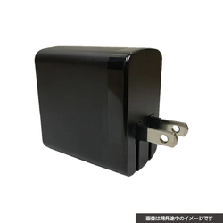 USB PDに対応！Switch2、Switchほか多数の機器で使えるUSB Type-Cポート搭載のACアダプター