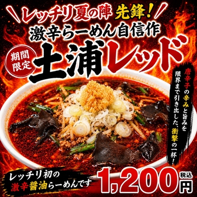 土浦レッド