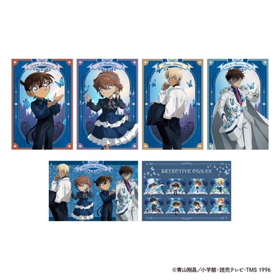 名探偵コナン特典