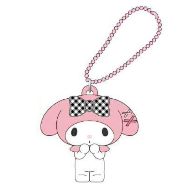 サンリオグッズ