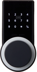 グラモ、日本初のLTE-M搭載スマートロック販売開始　 ～乾電池駆動で固定回線不要。 取り付けだけで遠隔制御を実現～