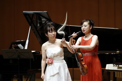 過去の公演の様子(2)