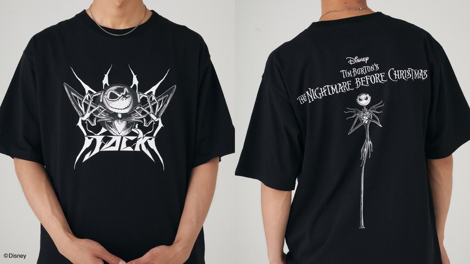 Rockstyle Tee