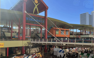 ハイボール&くいだおれフェス in EBINA(2)