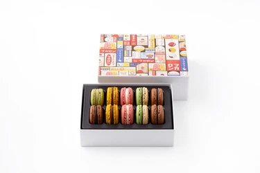 「Made in ピエール・エルメ」 ホワイトデーのポップアップショップを出店