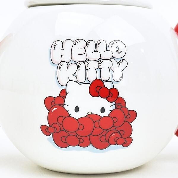 キティの食器