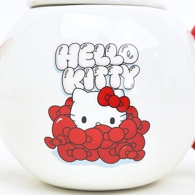 キティの食器