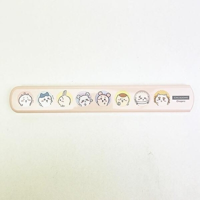 ちいかわ　引きフタ箸箱セット